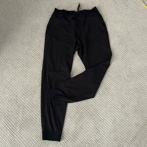 LULULEMON LARGE TALL ABC JOGGERS